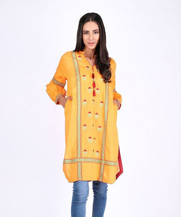 Zellbury Zwp1pe2139 Lawn Ready to Wear 2021